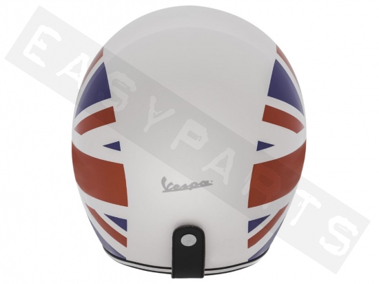 Helmet Jet VESPA Nation 2.0 UK